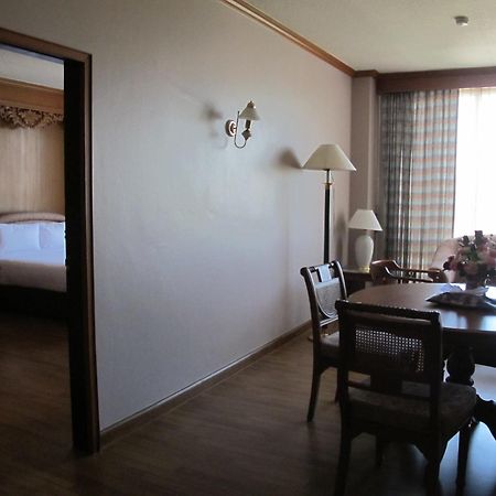 Rimpao Hotel Kalasin Ruang foto
